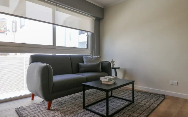 w Brilliant 2BR in the Heart of Barranco