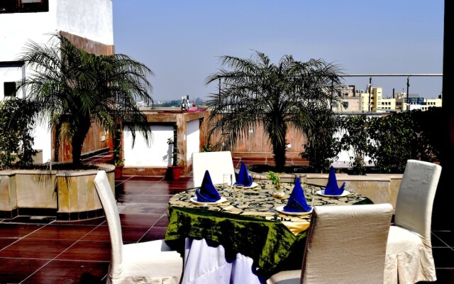 Hotel Grenville