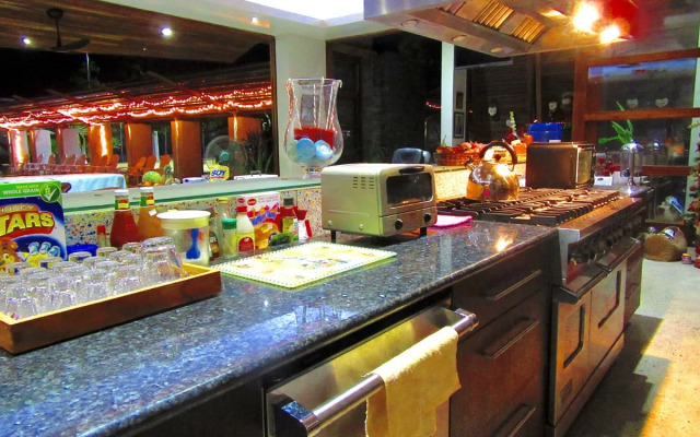 Subida Vacation Homes