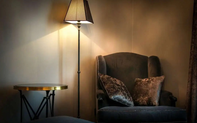 Hôtel Villa Glamour