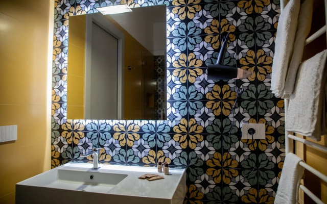 B&B Colore Verace