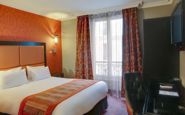 Best Western Plus Opera Batignolles