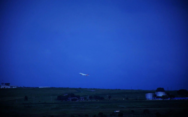 Airport View Hotel