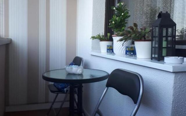Apartman Panorama