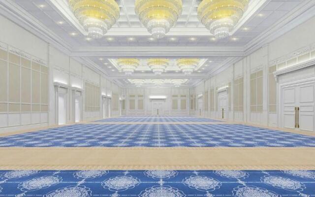 Sutasoma Hotel at The Tribrata Dharmawangsa