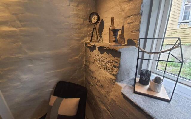 Bnb Downtown Stavanger Berti ap 3 - 2 Rooms
