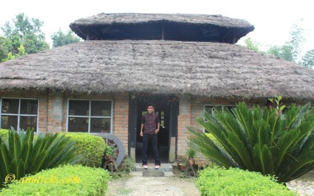 Bardia Jungle Cottage