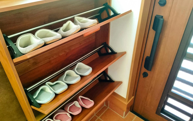 Papillon パピヨン