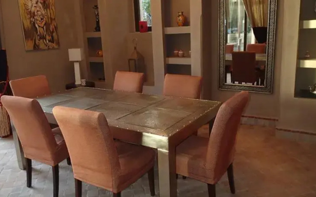 Villa Amira Golf de Samanah
