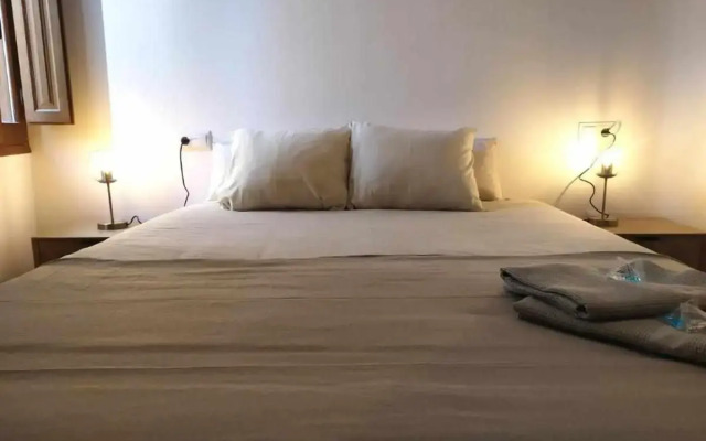 Apartamentos Casa Memé