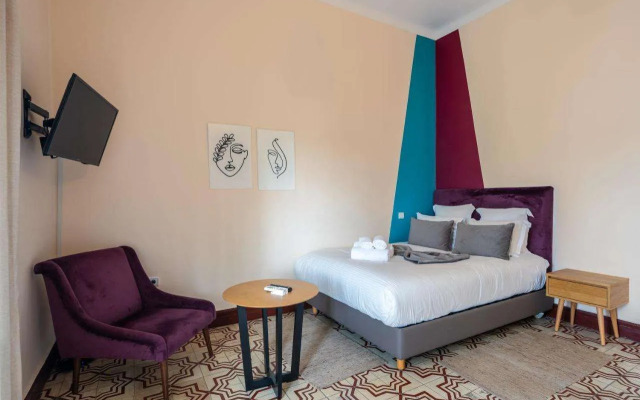 Junior Suite Balima I B43