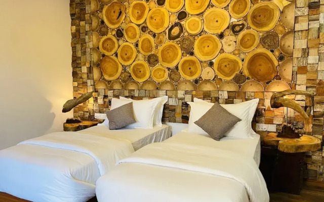 Arutha Resort Ocho Homes By 8 Continents
