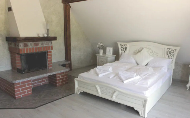 Гостевой дом Вальдхаузен