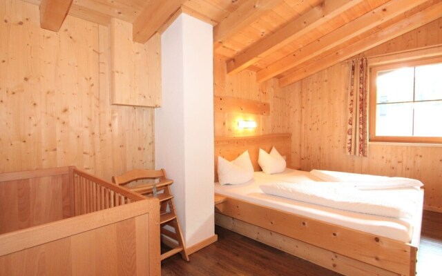 Chalet Alois Juns in Juns