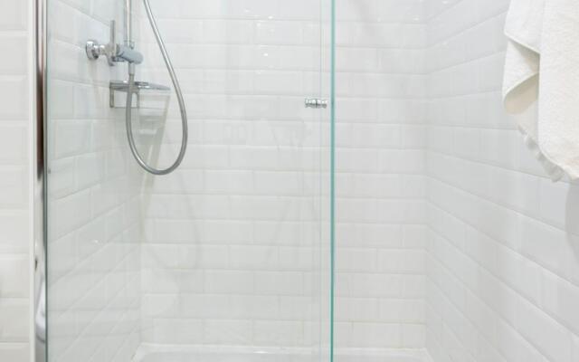 Beautiful one-bedroom apartment near the Cathedral. Zacatin 301