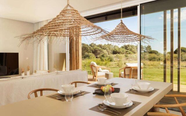 Verdelago Resort