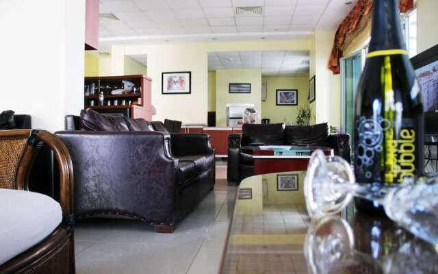 Isik Otel