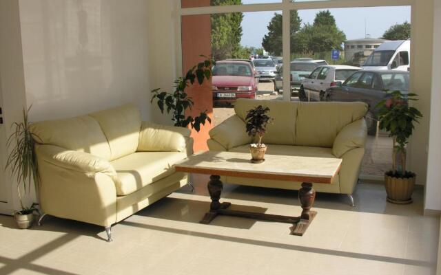 Family Hotel Germana Beach