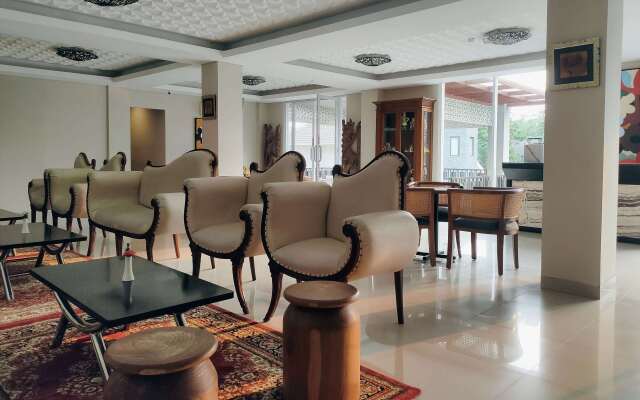 Ramada By Wyndham Yogyakarta