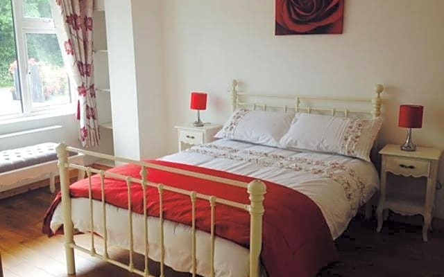 Blakehill House B&B