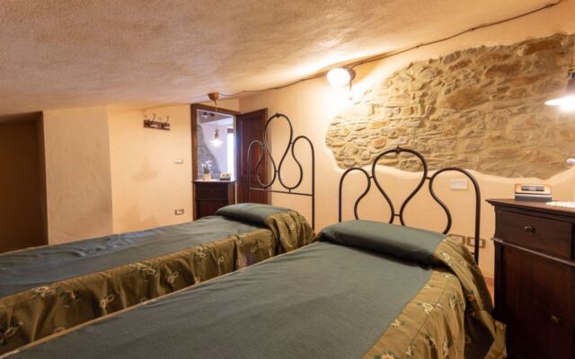 House Bandiera Cinigiano