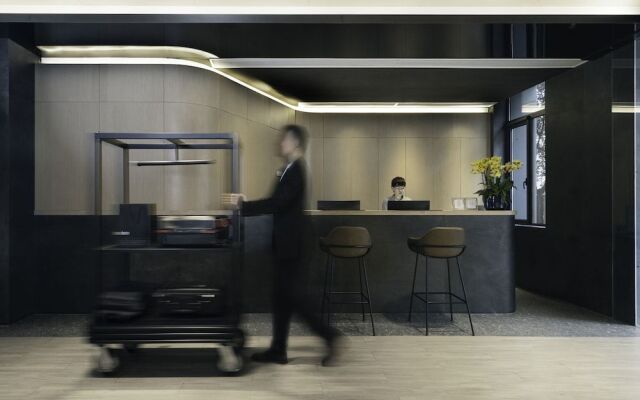 base-GONGTI Serviced Apartment