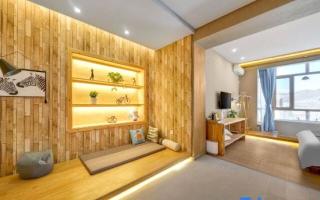 Yabuli Liangqi Qingyun Homestay