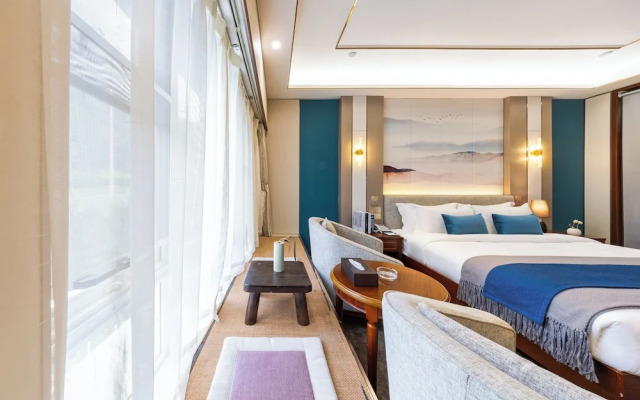 Xinrun Hua Hotel Hongqiao Park Branch