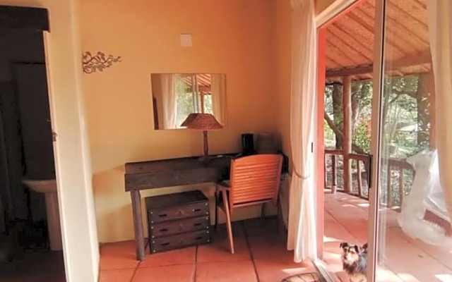 Highcroft Retreat & Lodge