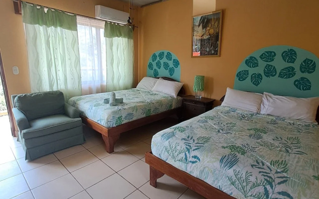 Hotel Georgi CR
