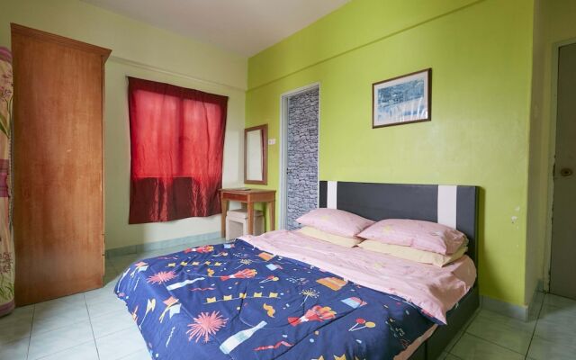 Selesa Beach Resort Port Dickson