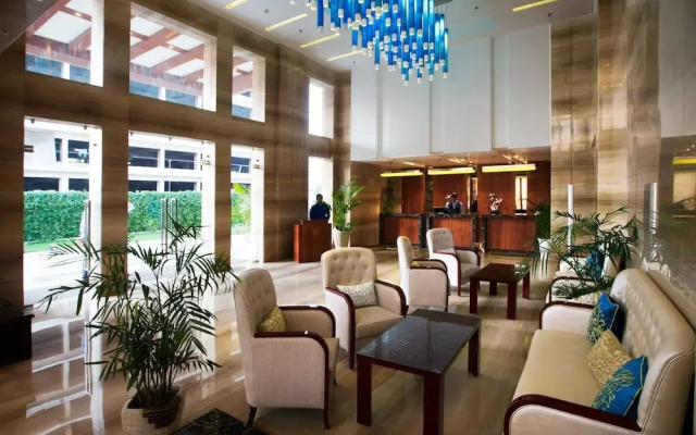 Golden Tulip