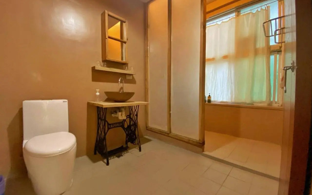 Tainan MacArthur Homestay