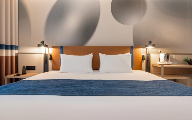 Best Western Premier Malta