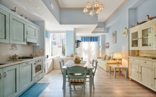 Apartments La Boungaville