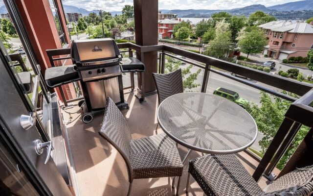 Lake Views at Playa Del Sol #408