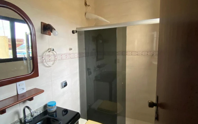 Casa do Bert Itanhaén