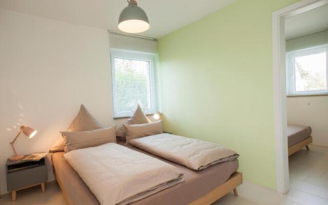 Ferienwohnung Herzhausen II