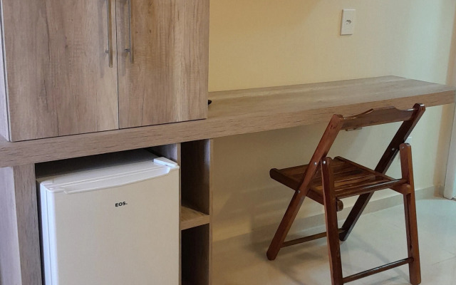 Pousada Mangue Branco