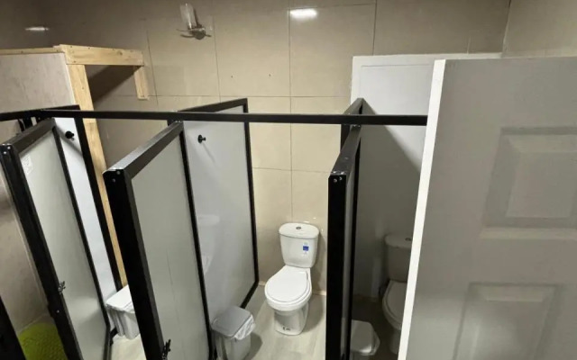 Hostel Sierra Baguales