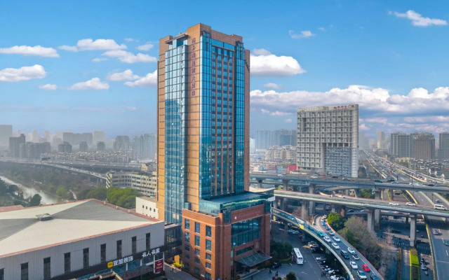 Hangzhou Haixin Hotel