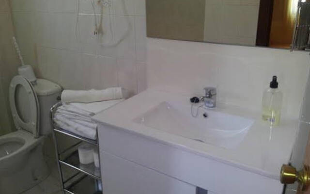 Apartamentos Flipper