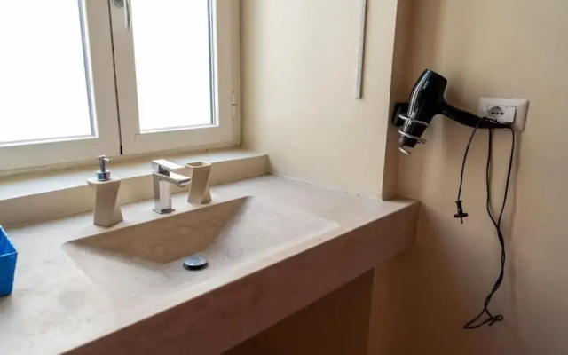 Palazzo delle Puglie B&B
