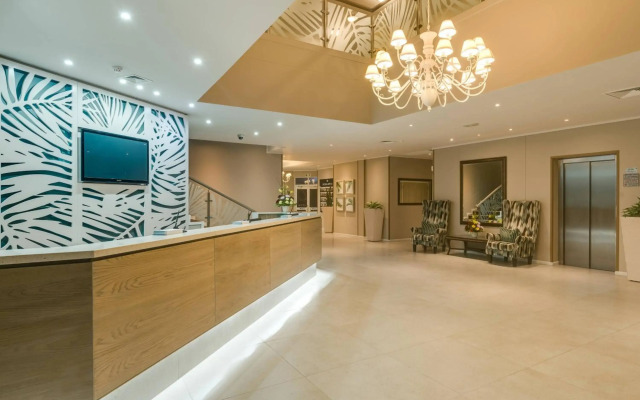 Protea Hotel by Marriott Karridene Beach
