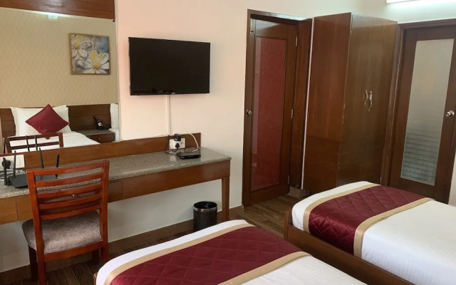 Lords MidTown Suites Bangalore