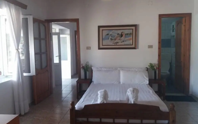 Sunset Guest House