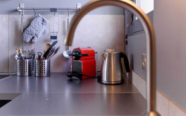 Verdi Appartement privé