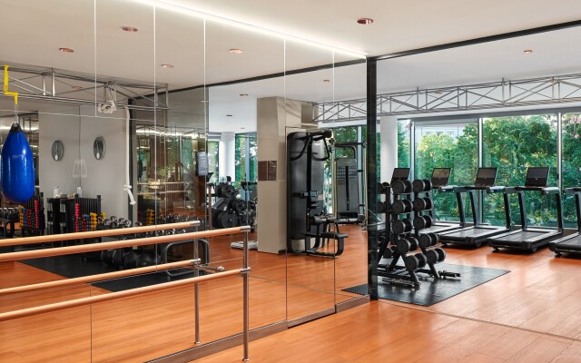 Crystal House Suite Hotel & SPA