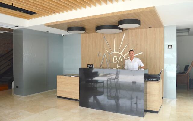 Hotel El Alba