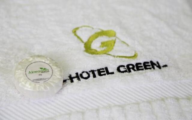 Hotel Green